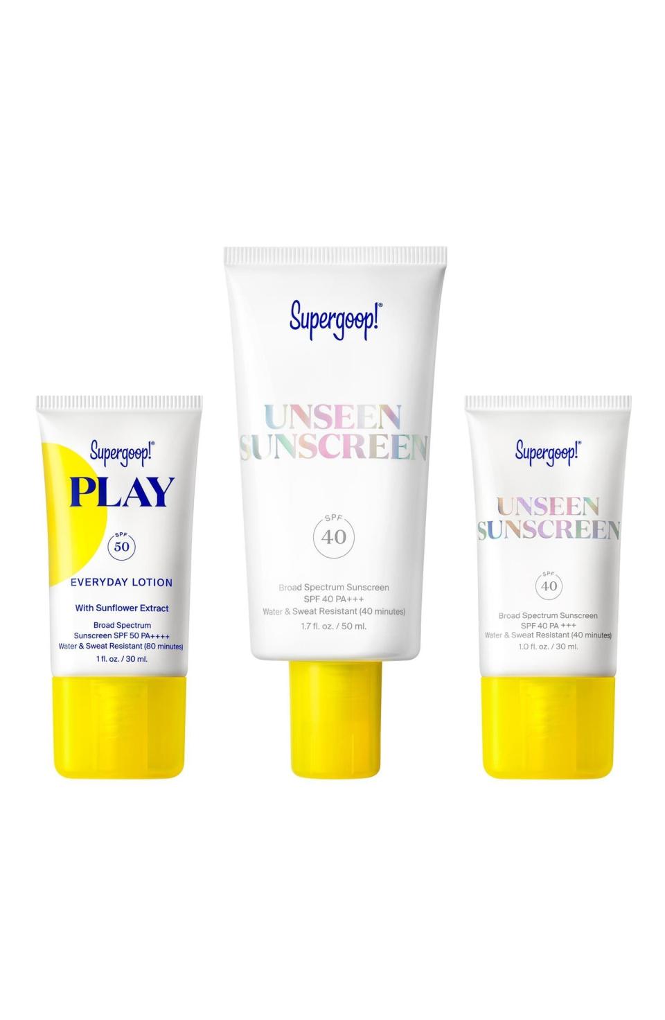 <p><a href="https://go.redirectingat.com?id=74968X1596630&url=https%3A%2F%2Fwww.nordstrom.com%2Fs%2Funseen-play-sunscreen-spf-50-set-78-value%2F6877470&sref=https%3A%2F%2F" rel="nofollow noopener" target="_blank" data-ylk="slk:Shop Now;elm:context_link;itc:0;sec:content-canvas" class="link ">Shop Now</a></p><p>Unseen & Play Sunscreen SPF 50 Set</p><p>$52.00</p><p>nordstrom.com</p>