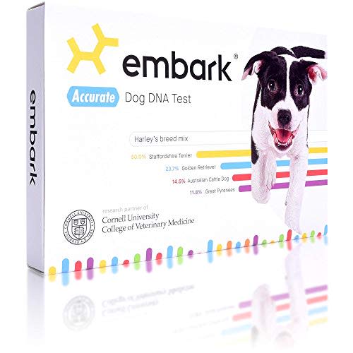 Dog DNA Test