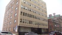 Saint John's vacant offices rate highest in province at 21.5%