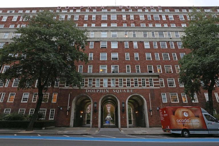 Probe at Dolphin Square into ‘second case of Legionnaires' Disease in three months’