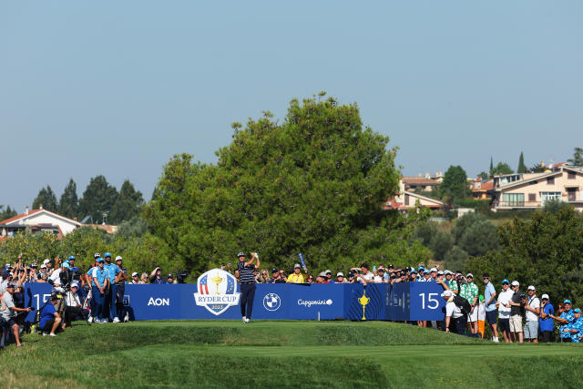 Golf Games for Foursomes