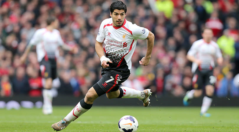 Liverpool’s 10 best transfer bargains of the Premier League era