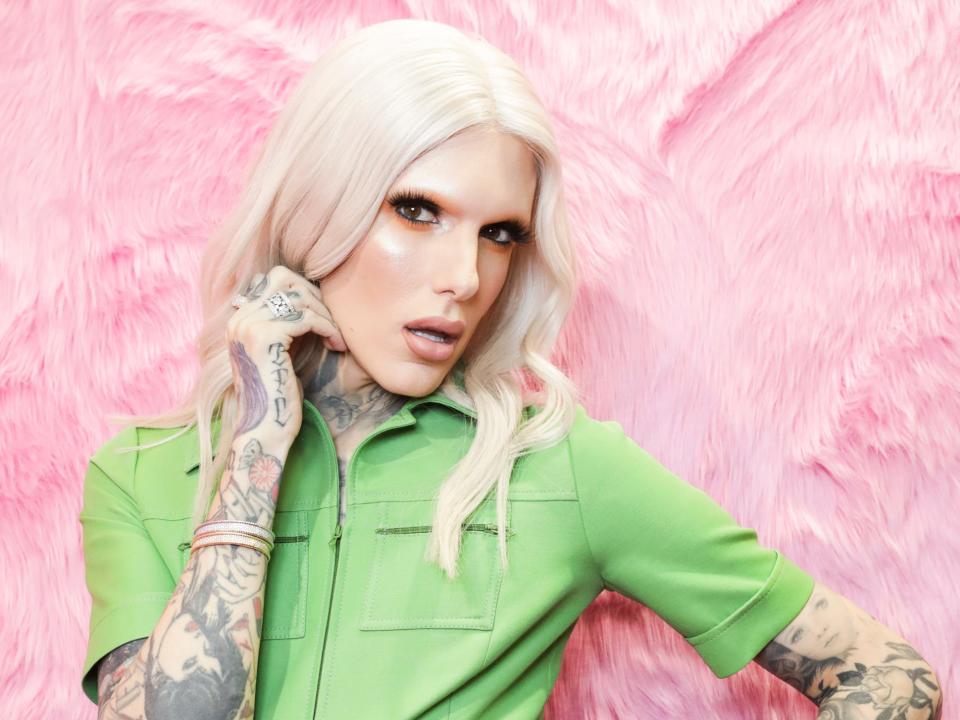 Jeffree Star