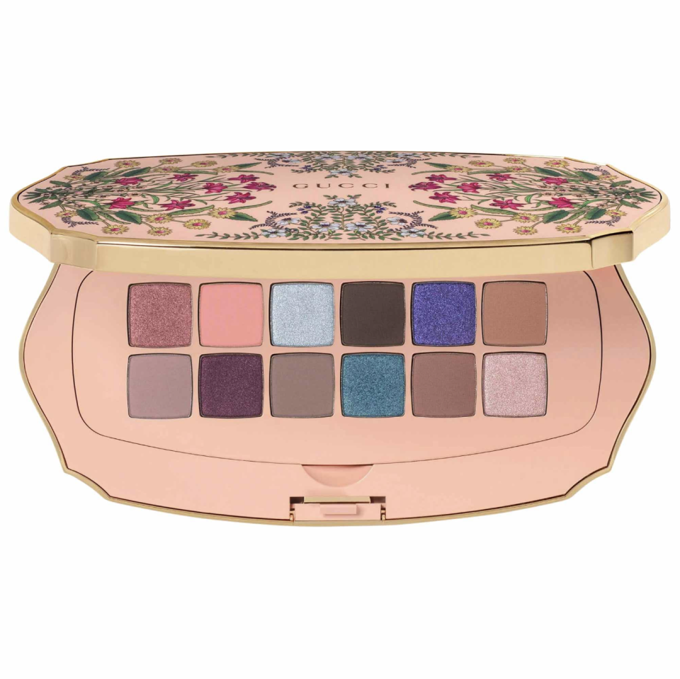 <p><a href="https://go.redirectingat.com?id=74968X1596630&url=https%3A%2F%2Fwww.sephora.com%2Fproduct%2Fgorgeous-flora-eyeshadow-palette-P501313&sref=https%3A%2F%2Fwww.cosmopolitan.com%2Fstyle-beauty%2Ffashion%2Fg46751558%2Fgifts-for-women-who-have-everything%2F" rel="nofollow noopener" target="_blank" data-ylk="slk:Shop Now;elm:context_link;itc:0;sec:content-canvas" class="link ">Shop Now</a></p><p>Gorgeous Flora Eyeshadow Palette</p><p>sephora.com</p><p>$152.00</p>