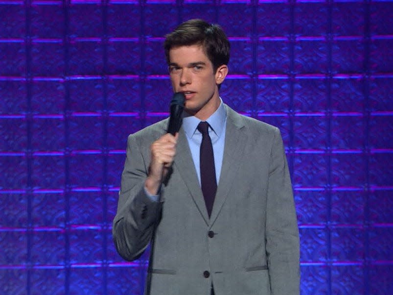 new in town john mulaney