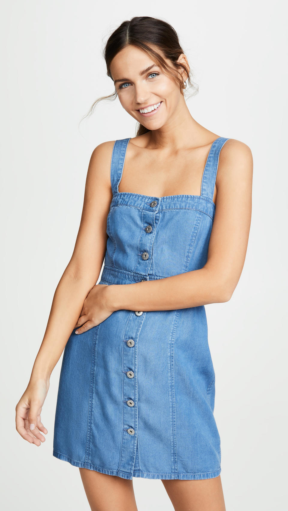 BB Dakota Jean Spirit Dress