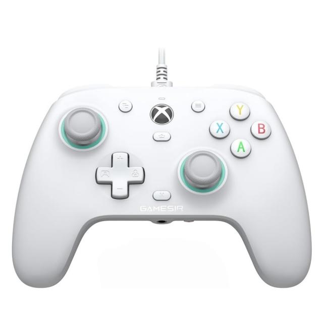 GameSir launches the first Xbox controller with Hall Effect sticks