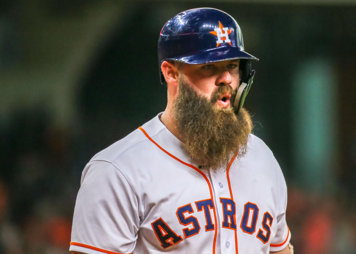 Evan Gattis Stats, Fantasy & News