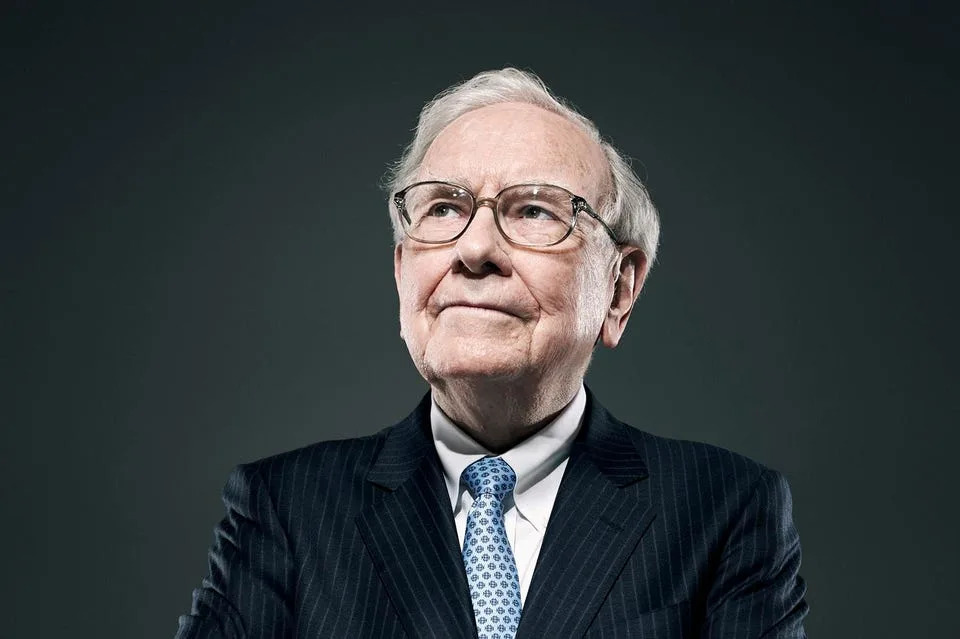 Warren Buffett, Berkshire Hathaway, acciones, inversiones, energÃ­a, Estados Unidos, Goldman Sachs