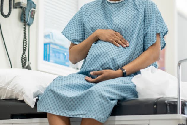 Data from the Centers for Disease Control and Prevention shows that Black people are two to three times more likely to die during pregnancy or childbirth.