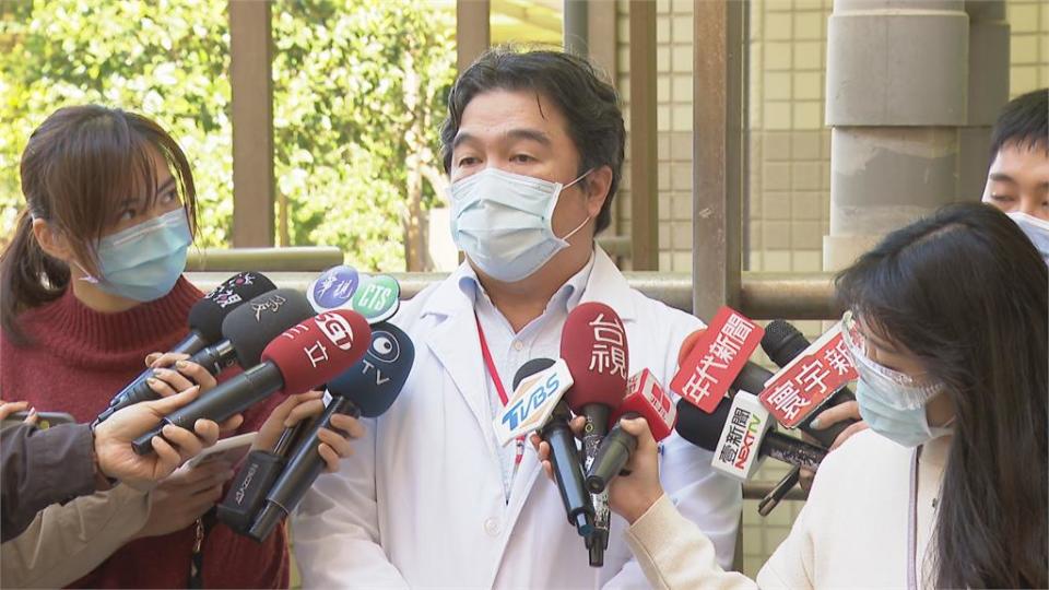 部桃「清零」第二天  919人檢驗陰性