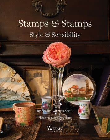 1) Stamps & Stamps: Style & Sensibility