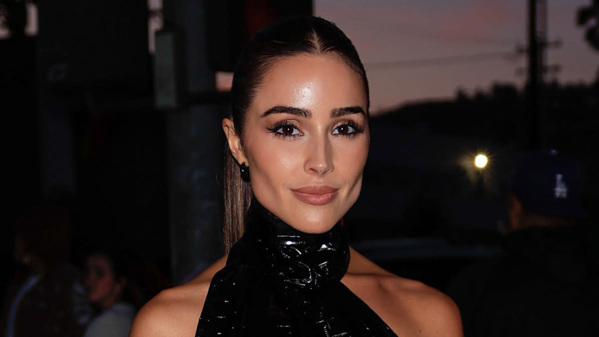 Olivia Culpo.<p>Rachpoot/Getty Images</p>