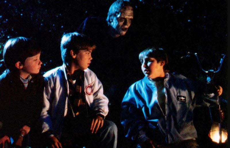 The Monster Squad