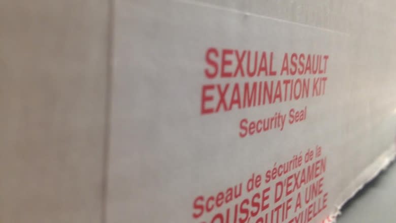 Forensic kit accessibility an issue for Northern Sask. survivors of sexual assault