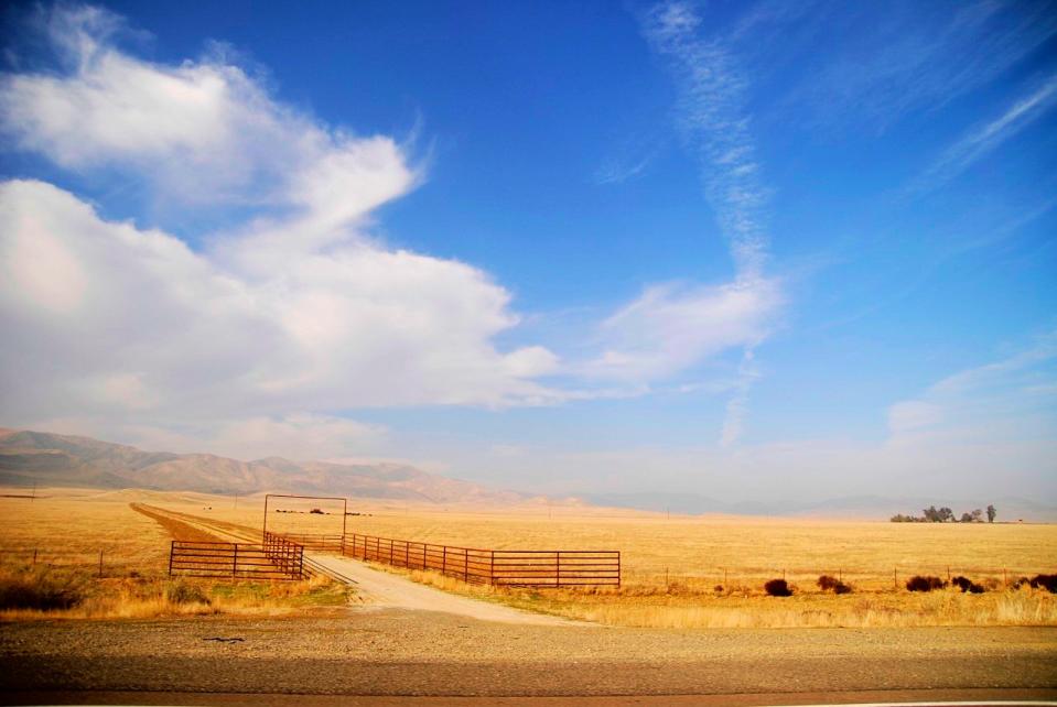 Kettleman City California