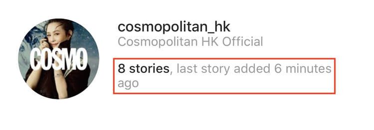 ▲ Cosmopolitan.com.hk