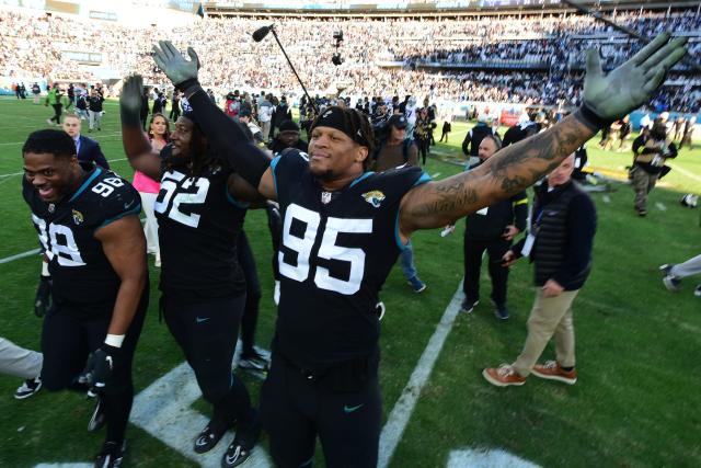 Jacksonville Jaguars vs. New York Jets odds: NFL Week 16 point spread,  moneyline, total