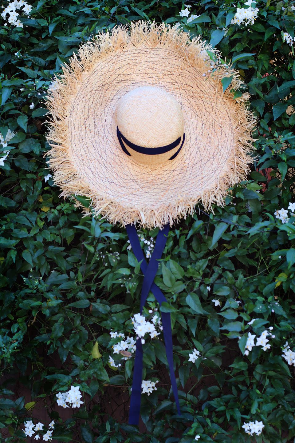 Straw Hat