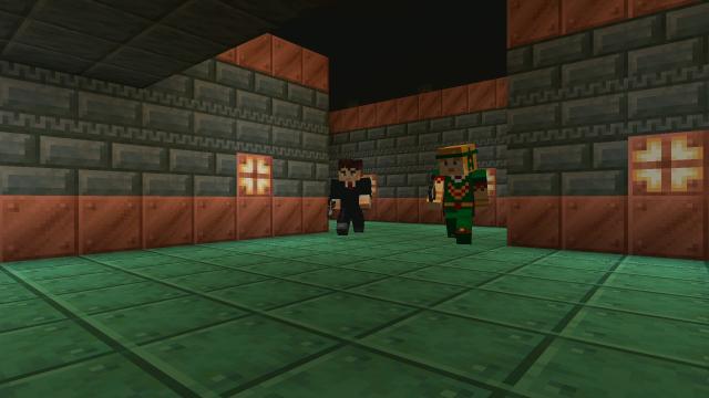 Download Minecraft 1.21 for free on Android: Discovering Trail Chamber  Update