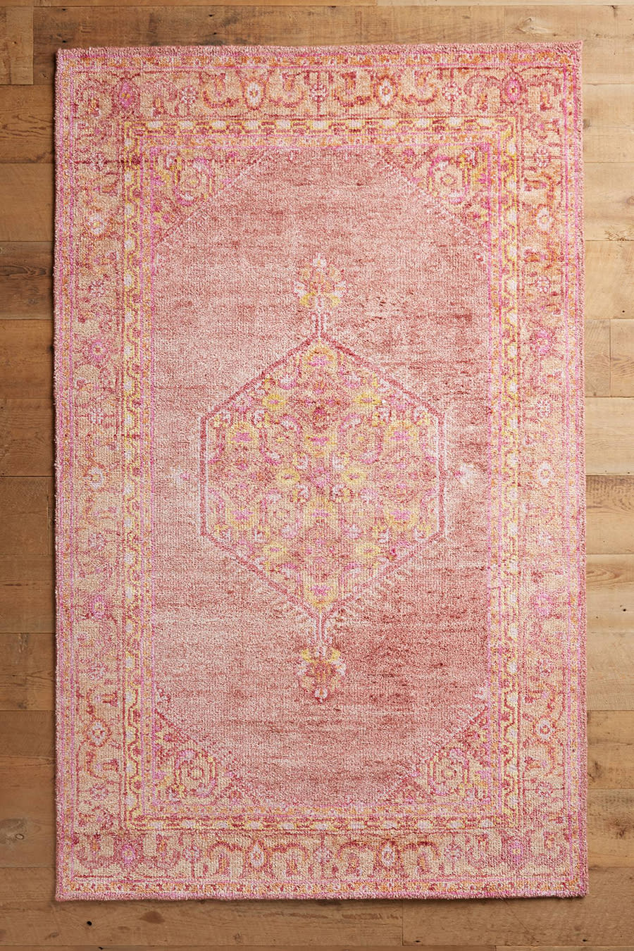 Overdyed Naima Rug