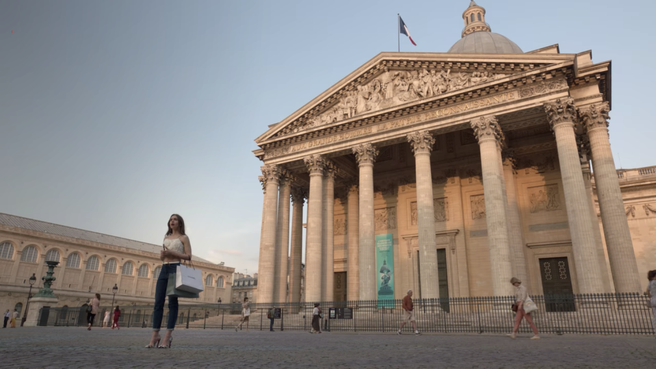 emily in paris