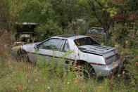 <p>The Fiero, Pontiac’s mid-engined sportscar, found <strong>370,168</strong> buyers during its five years in production (1984 to 1988). To put this figure into perspective, that’s almost double what Toyota’s MR2 managed during its first five years. That’s not bad for a car that was dogged with performance, reliability, and safety issues.</p>