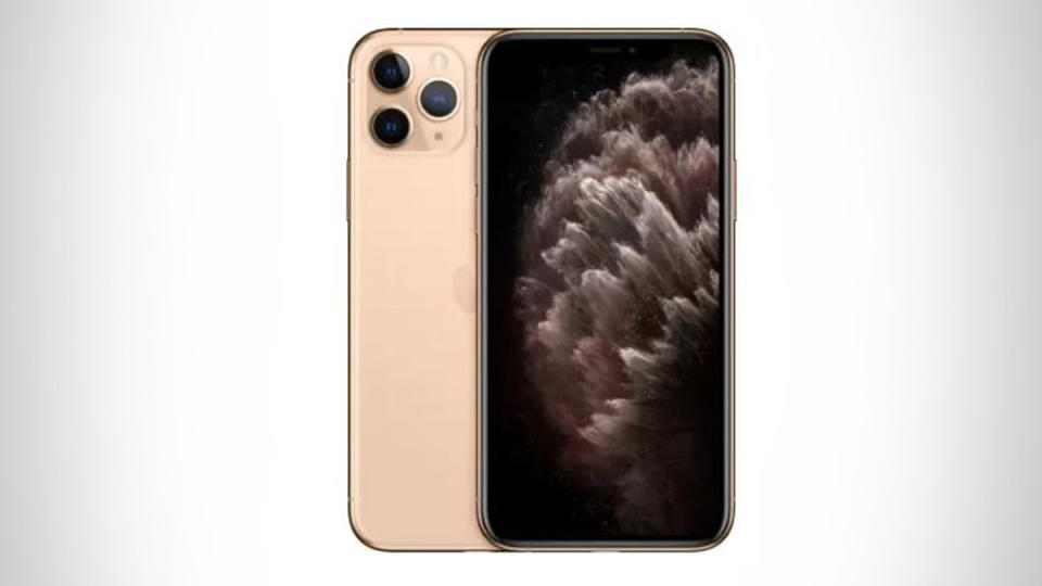 Apple iPhone 11 Pro