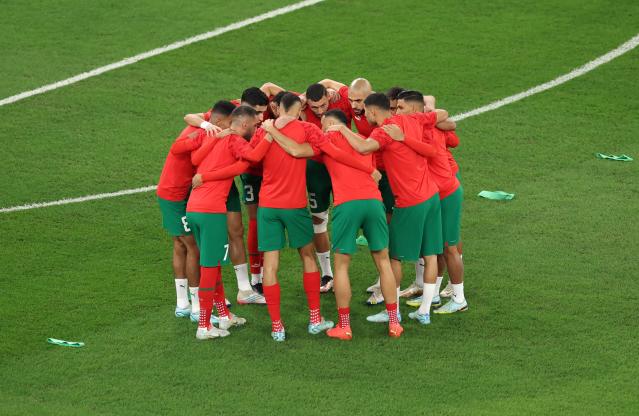 Morocco knocks out Spain; Portugal beats Switzerland 6-1 — FIFA World Cup  2022 Round of 16 for Quarter Final spot: Check full list of Teams  Qualified, Schedule, Results, Live streaming details