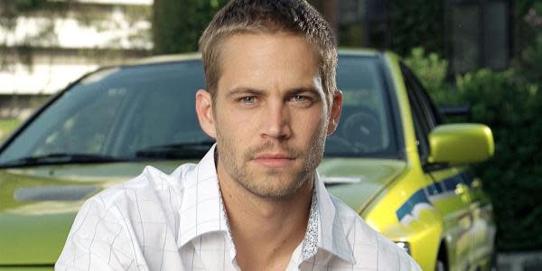 Rápidos y Furiosos: El personaje de Paul Walker podría volver en las dos últimas películas de la saga