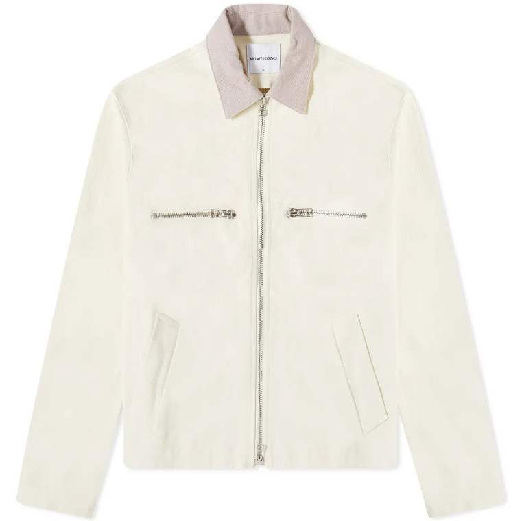 best work jacket mki