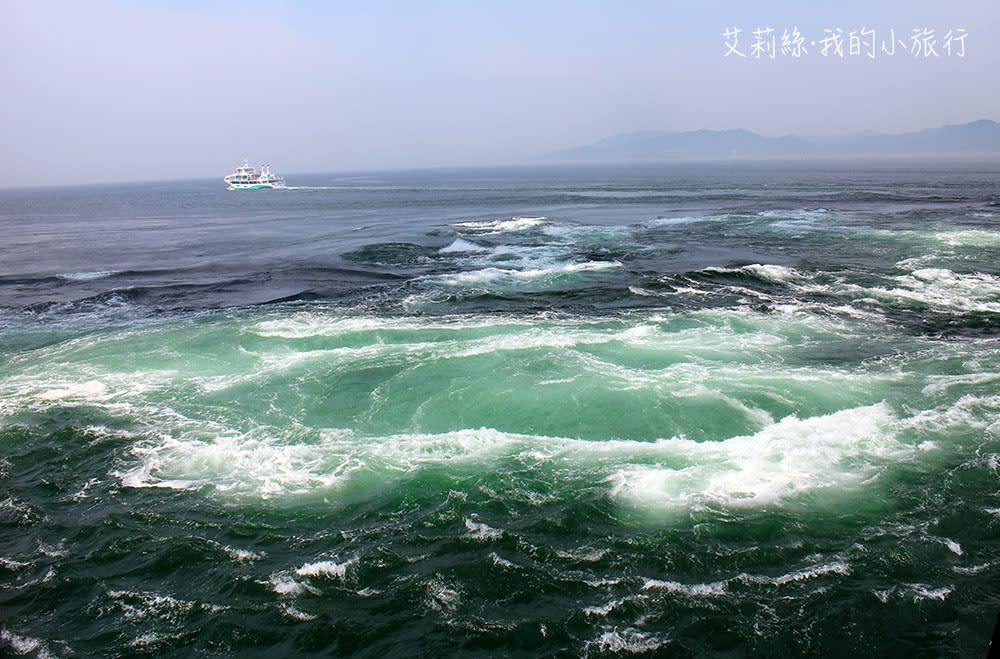 日本, 兵庫, 鳴門漩渦