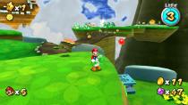 Tras el éxito de ‘Super Mario Galaxy’, Nintendo lanzó su secuela en 2010 y de nuevo triunfó. El título, disponible para Wii y Wii U, incluía más niveles, nuevos power-ups y la posibilidad de montar sobre Yoshi. Es el título de Mario mejor valorado por los críticos.<br><br> <strong>Nota en Metacritic</strong>: 97 <br><br>(Foto: Nintendo).