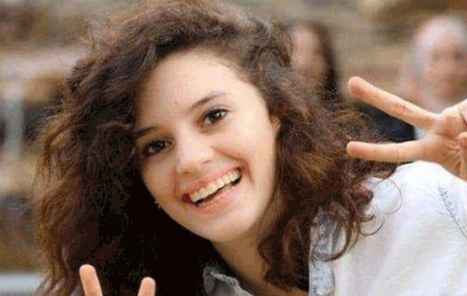 Bundoora murder: Aiia Maasarwe's (pictured) body was found in Bundoora, north east of Melbourne's CBD on Wednesday. 