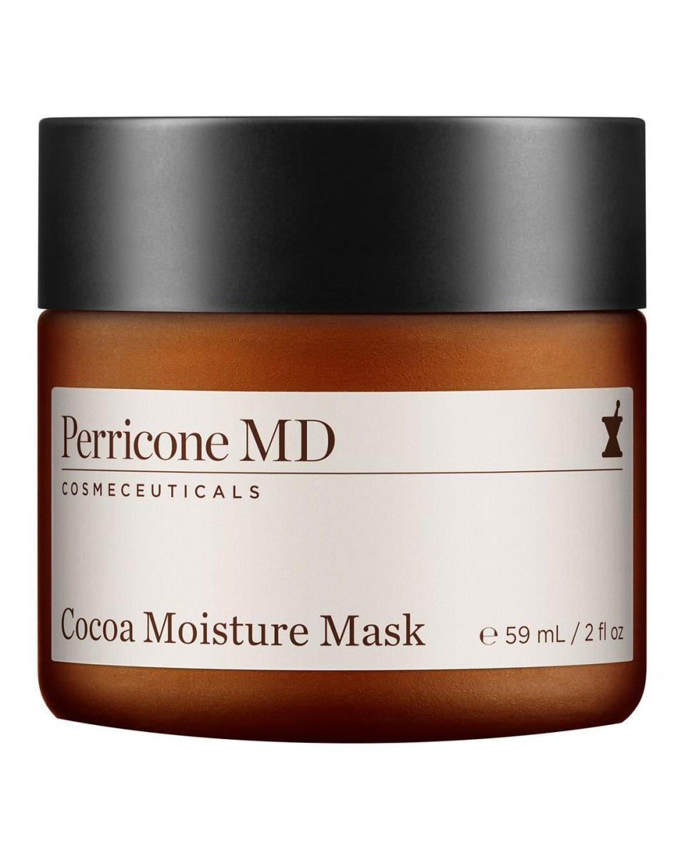 Perricone MD Cocoa Moisture Face Mask - £52