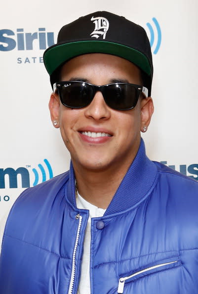 Daddy Yankee