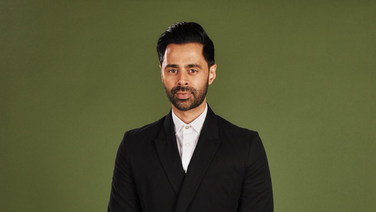 #Hasan Minhaj is likely to become new ‘Daily Show’ host. Here’s what he told us it would take.