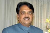 Vilasrao Deshmukh :Former Maharashtra CM Vilasrao Deshmukh took oath in Marathi.