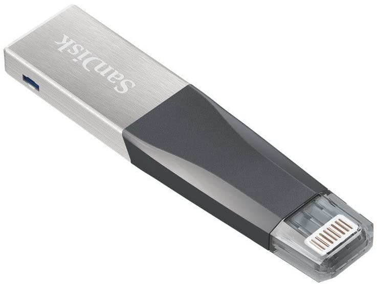 SanDisk Flash Drive