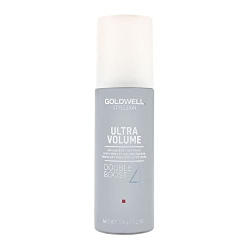 Goldwell Stylesign Double Boost Root Lift Spray, 6.2 Fl Oz