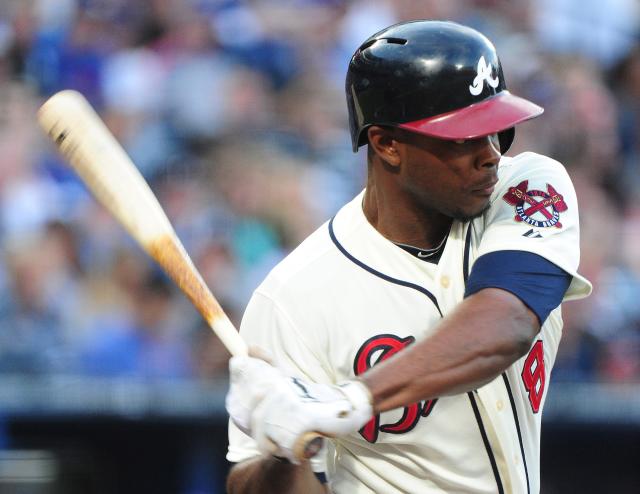 Was Martin Prado the Key to the Justin Upton Deal and the Future of Baseball?, News, Scores, Highlights, Stats, and Rumors