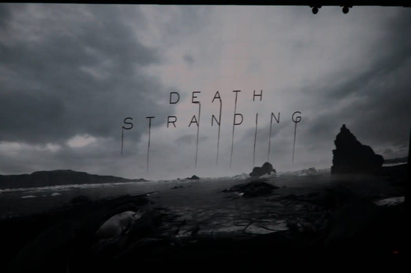 小島工作室證實將投入拍攝《死亡擱淺》遊戲改編電影