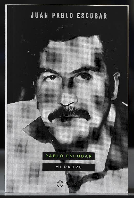 Pablo Escobar: Ruthless drug lord or loving father?