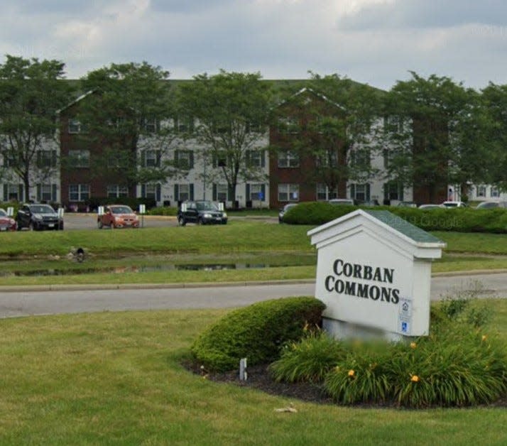 Corban Commons, a senior housing complex on Columbus' Northeast Side operated by a nonprofit received jump-start funding for a solar panel installation project from the Columbus Region Green Fund.  The fund, operated by Columbus Partnership, was seeded with $9 million in Columbus and Franklin County taxpayer funds.