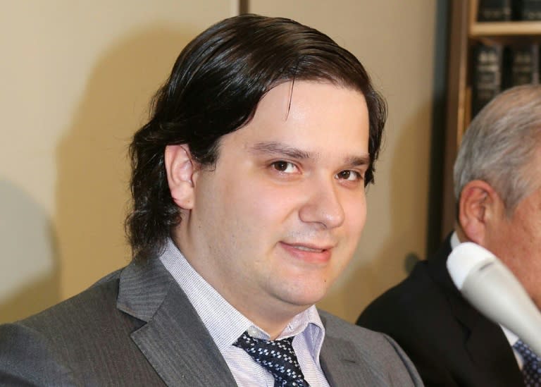 Mark Karpeles, CEO of the collapsed MtGox bitcoin exchange, is facing fresh allegations that he misused $8.9 million in customers' deposits, reports say