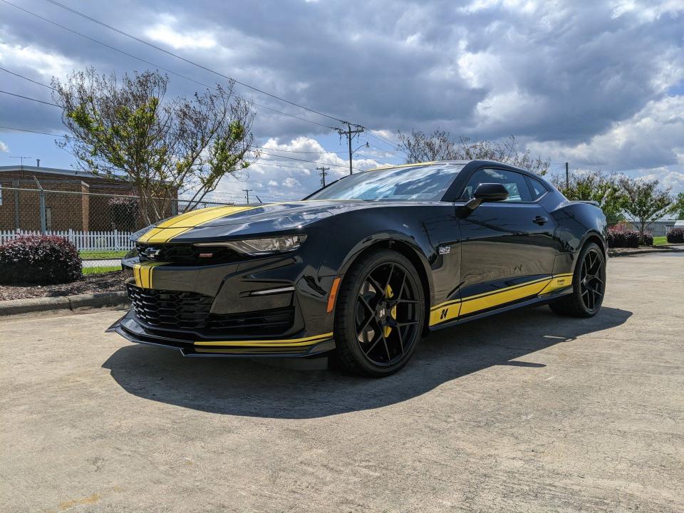 <img src="2020-camaro-hertz.jpg" alt="A Hertz-Hendrick Motorsports 2020 Chevrolet Camaro SS">