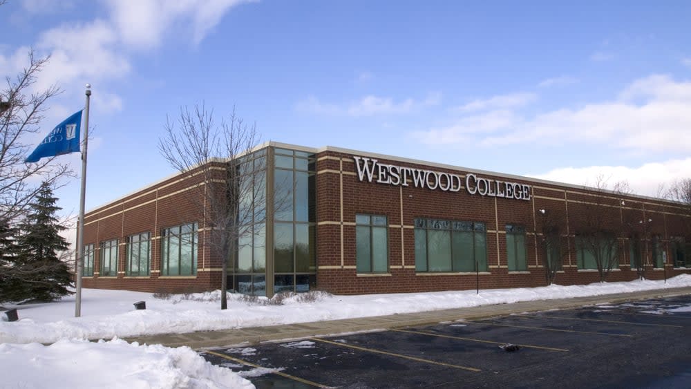 (Yelp/Westwood College)