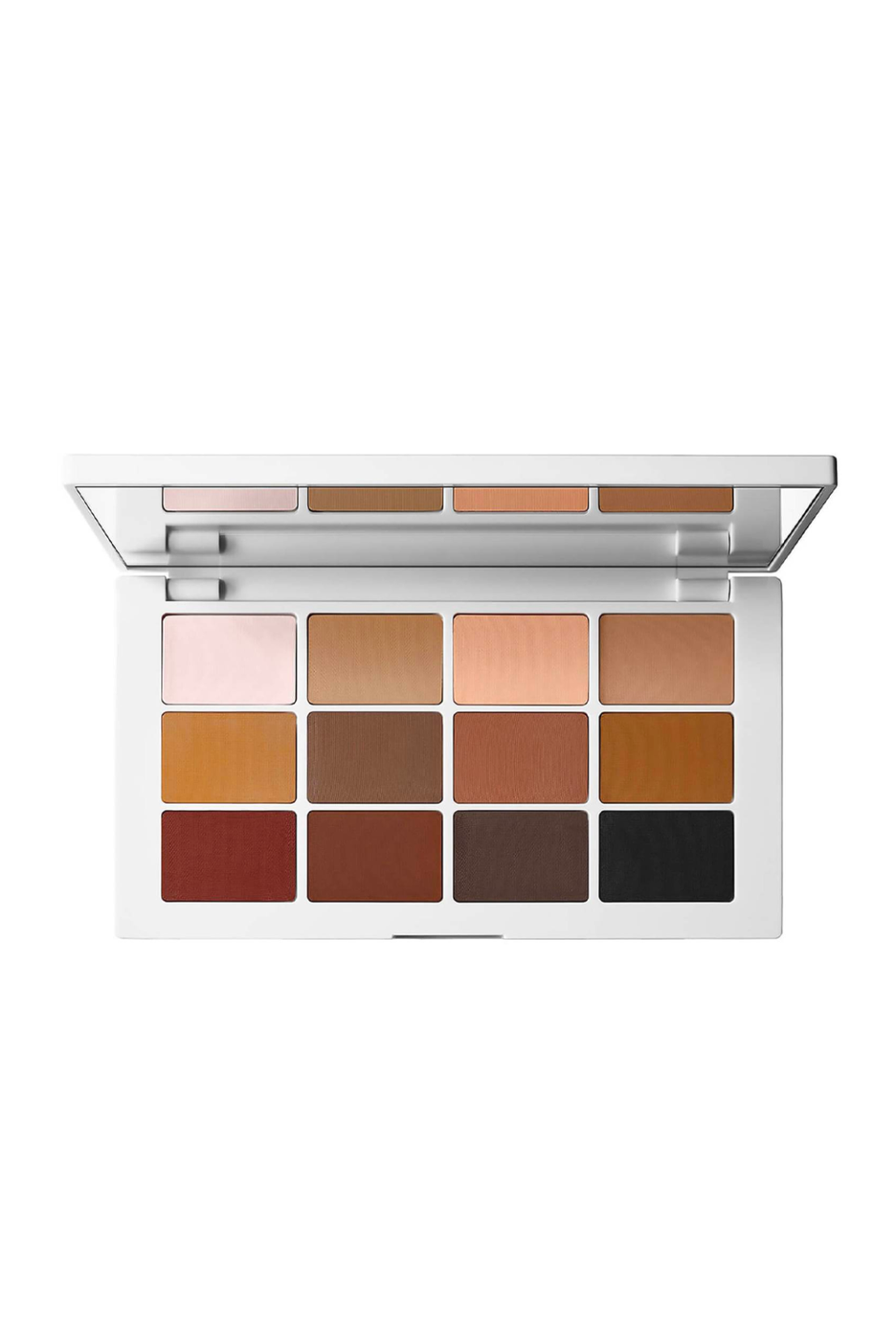 2) Makeup By Mario Master Mattes Eyeshadow Palette