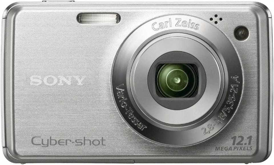 Sony-Cybershot-DSC-W220