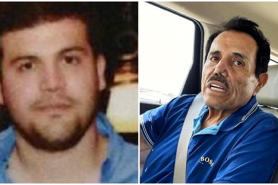 Ismael “El Mayo” Zambada fue traicionado por el hijo de ‘El Chapo’: New York Times